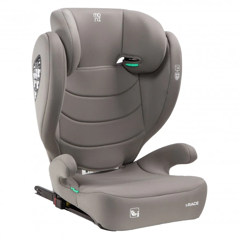 Стол за кола i-Race 100-150см Cool-beige